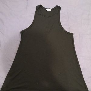 Intimately Free People Long Nites In LA Tank